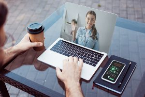 Remote Signing