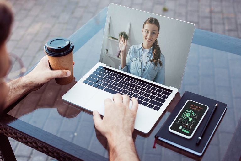Remote Signing Available Now!