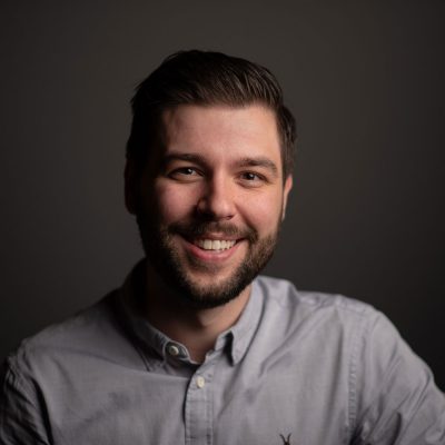 Daniel Zeljic Daniel Zeljic