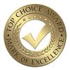 Top-Choice-Award Top-Choice-Award
